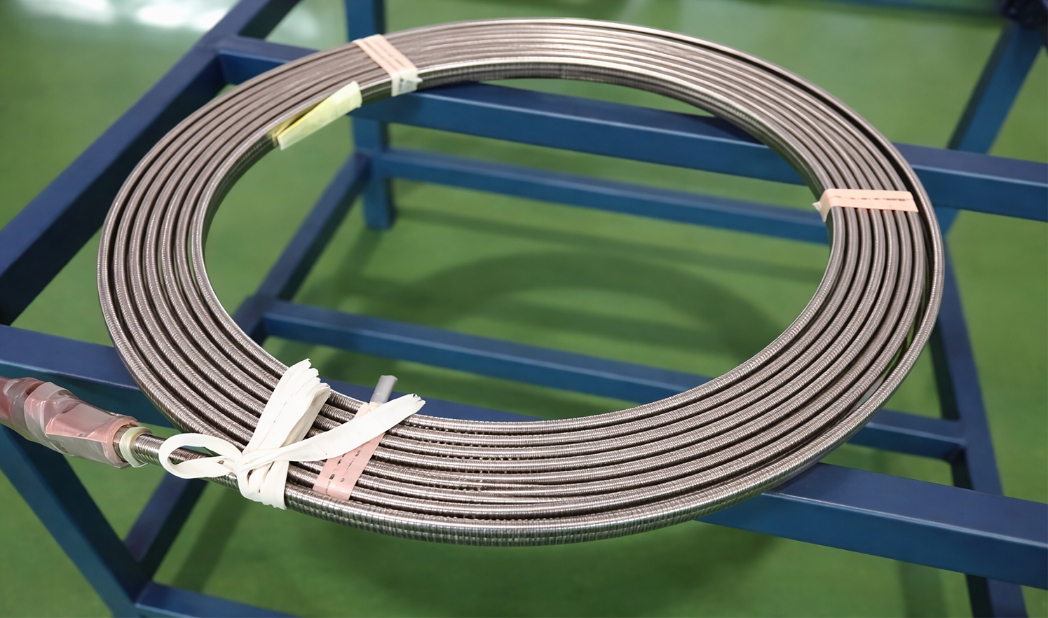 Motor Lead Extension Cable (MLE Cable) - Lander