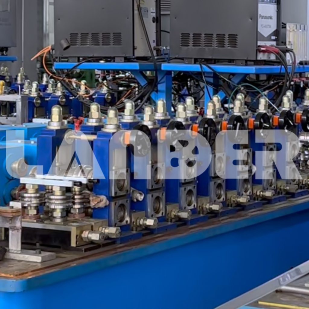 Corporate Culture - Lander