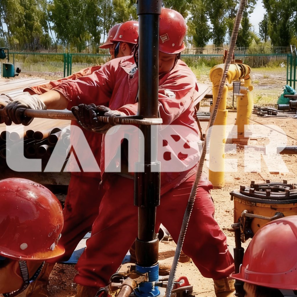 Corporate Culture - Lander