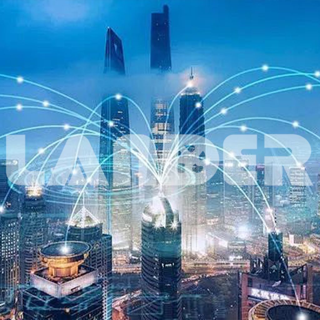 Corporate Culture - Lander