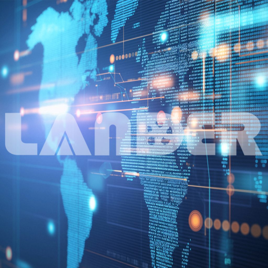 Corporate Culture - Lander