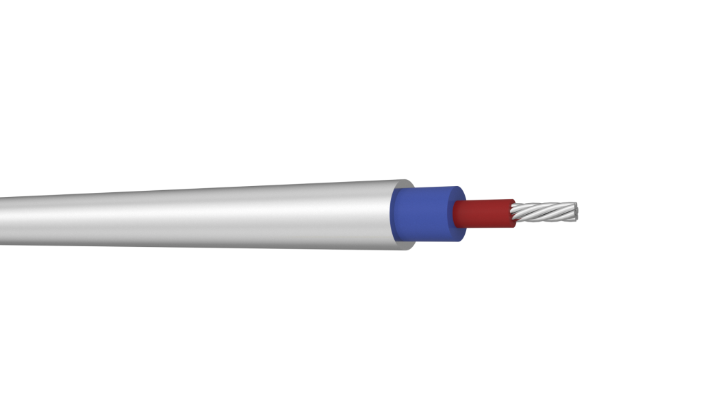 Copper TEC Cable - Lander