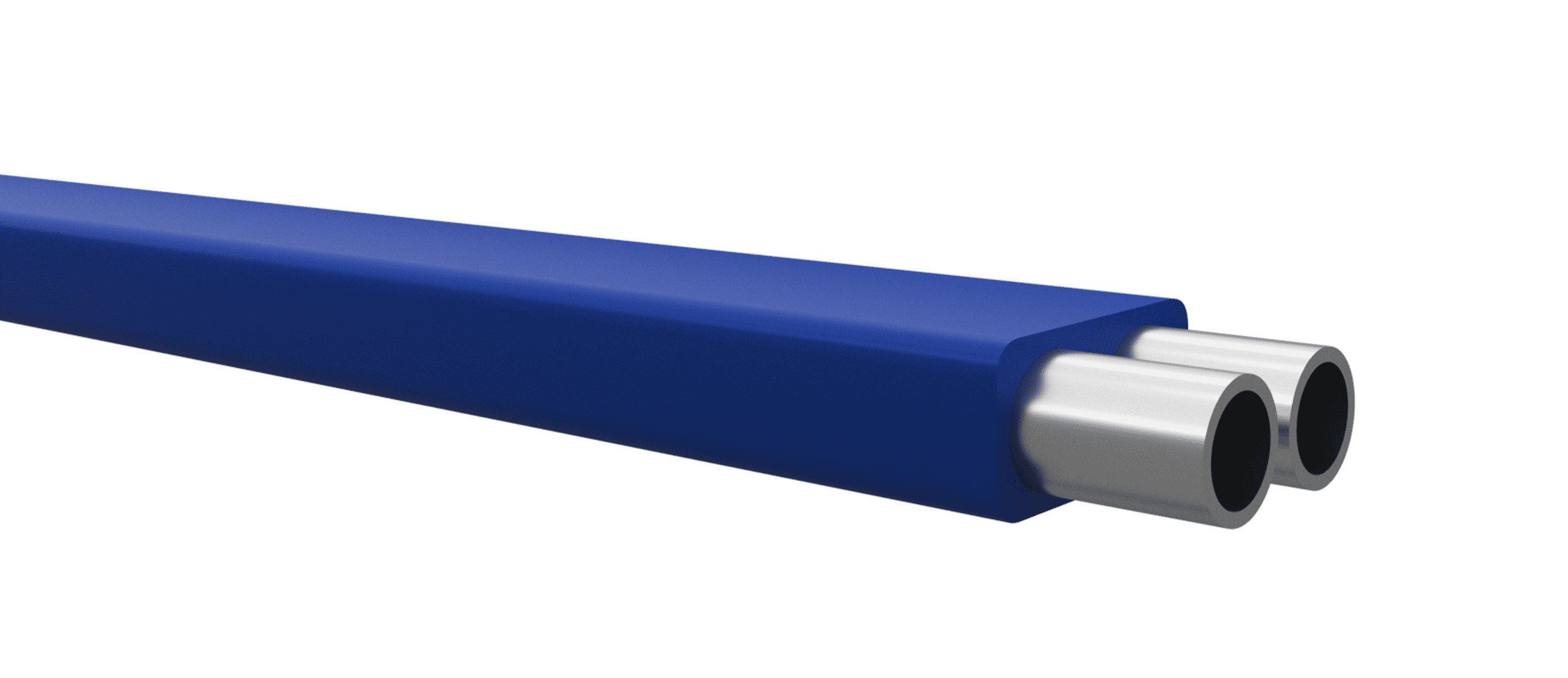 Encapsulated Tube - Lander