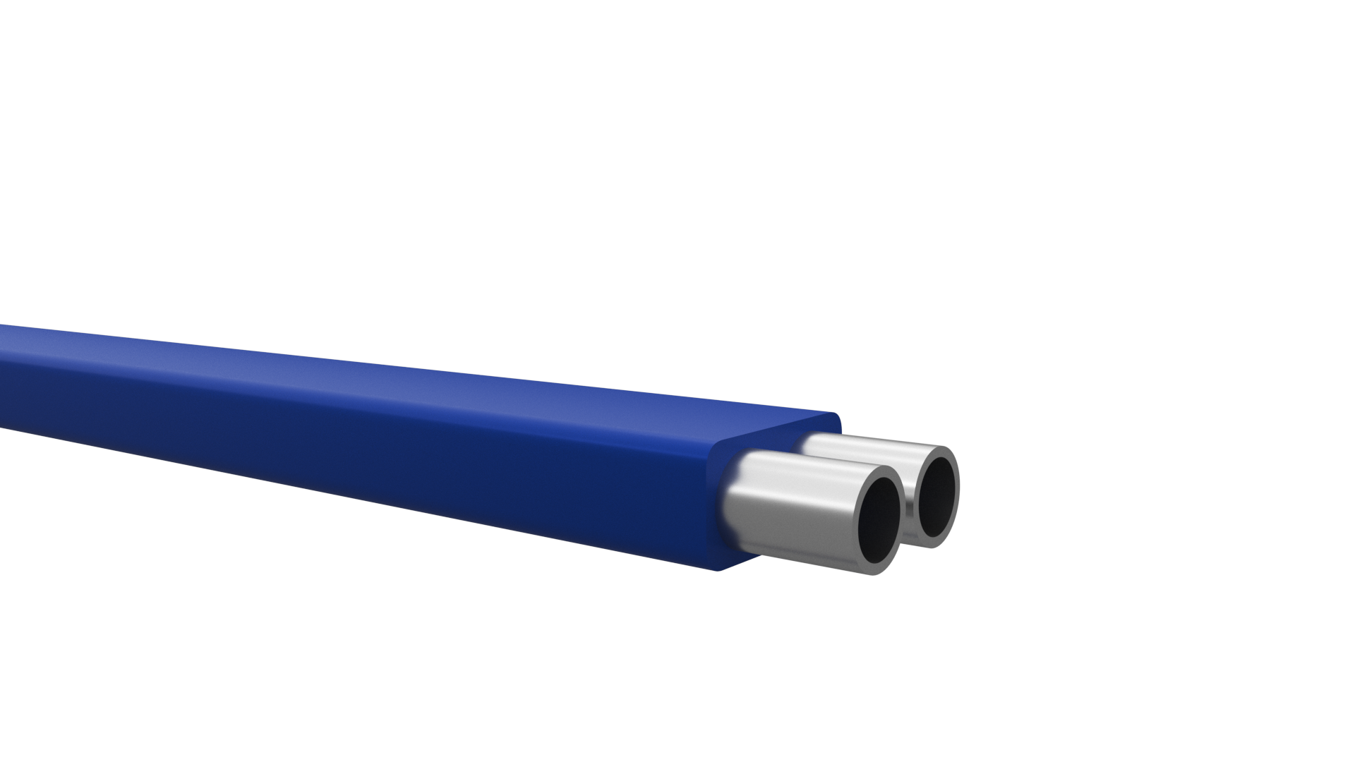 Encapsulated Tube - Lander