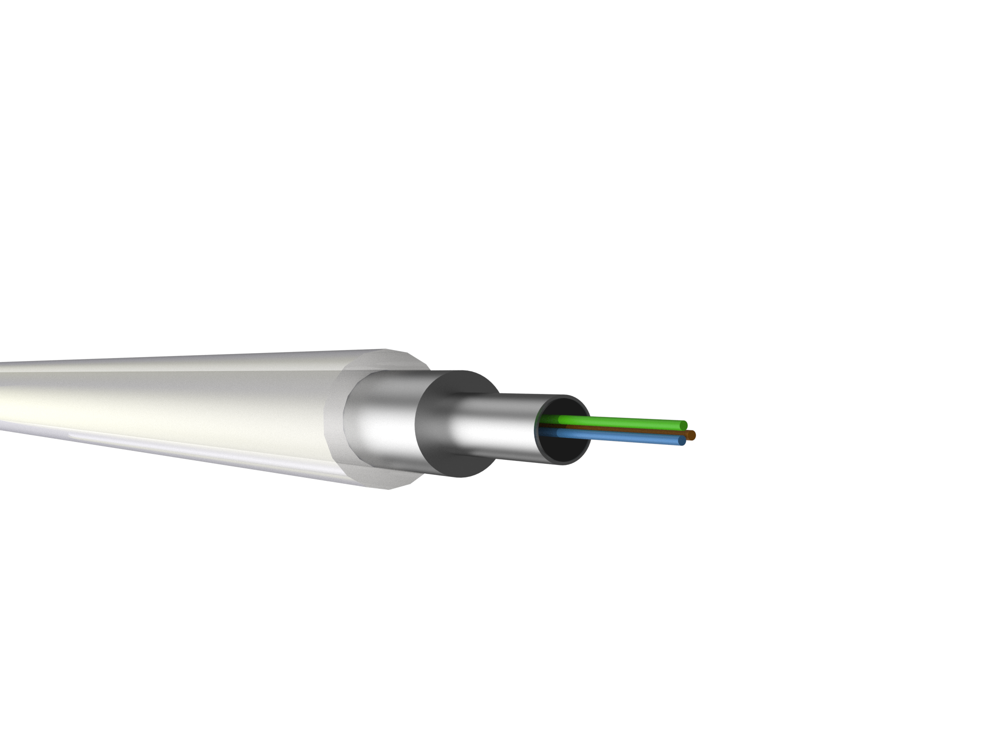 Fiber TEC Cable - Lander