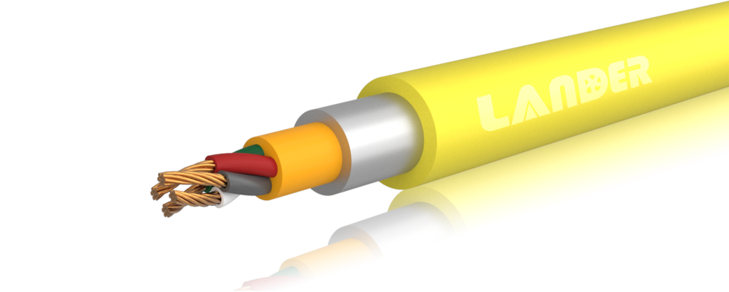 What Can We Provide - Lander