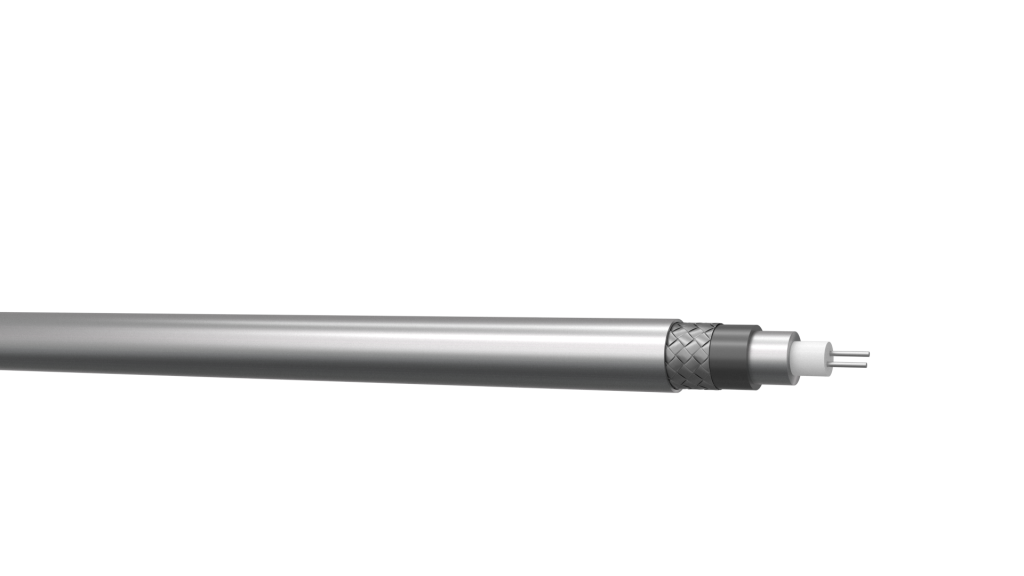 Mineral Insulated Cable (MI Cable） - Lander