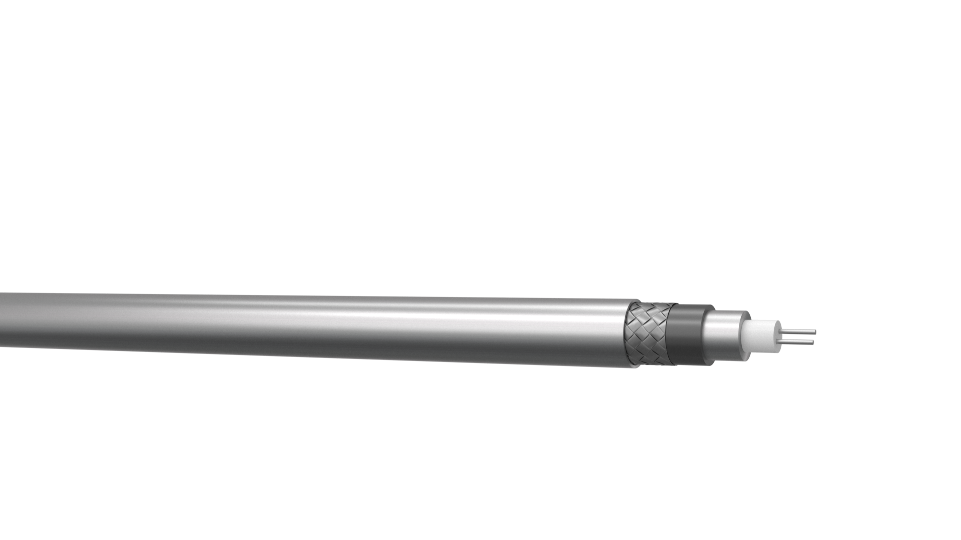 Mineral Insulated Cable (MI Cable） - Lander