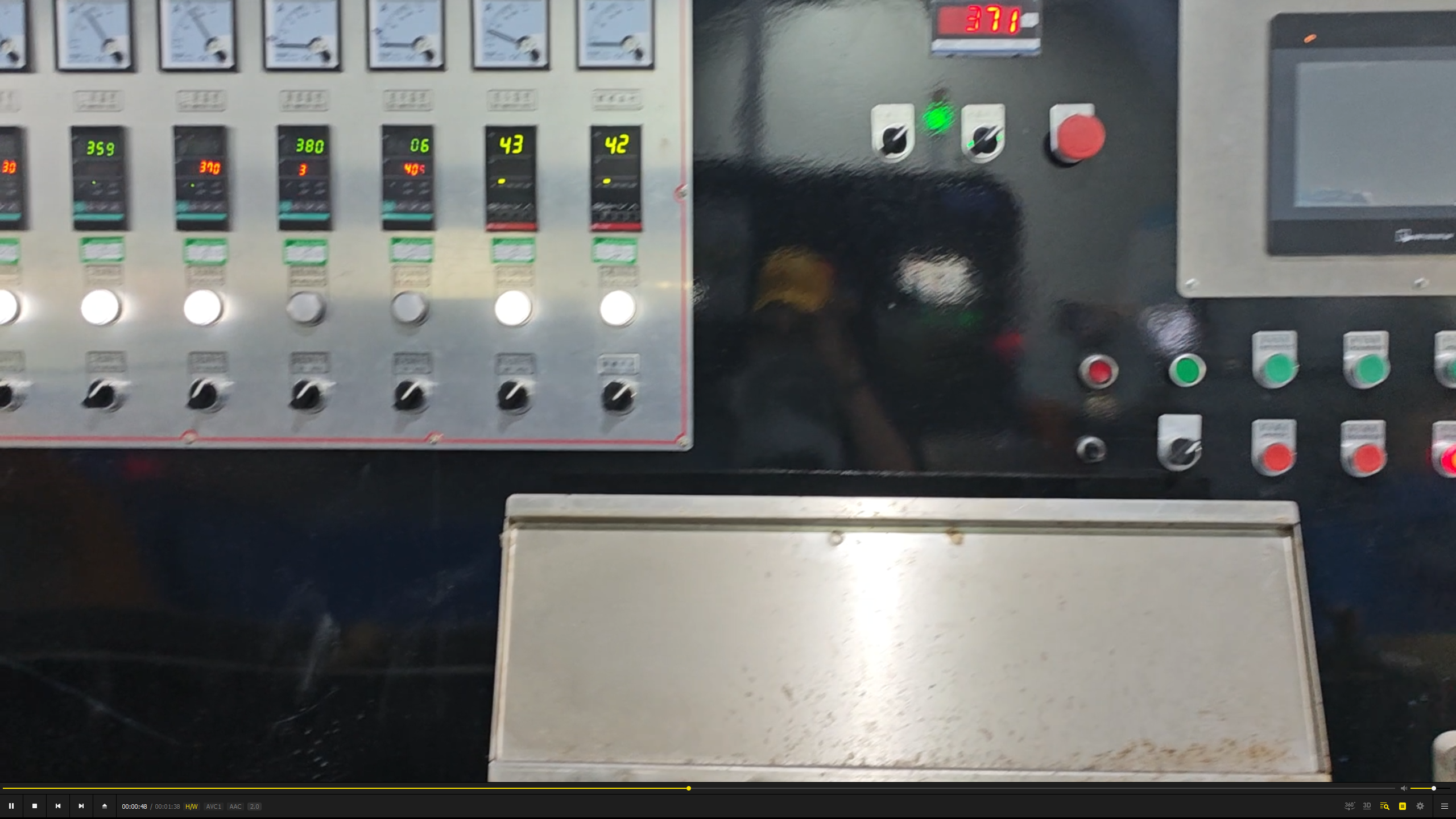 Sheathing Outer Protection-2