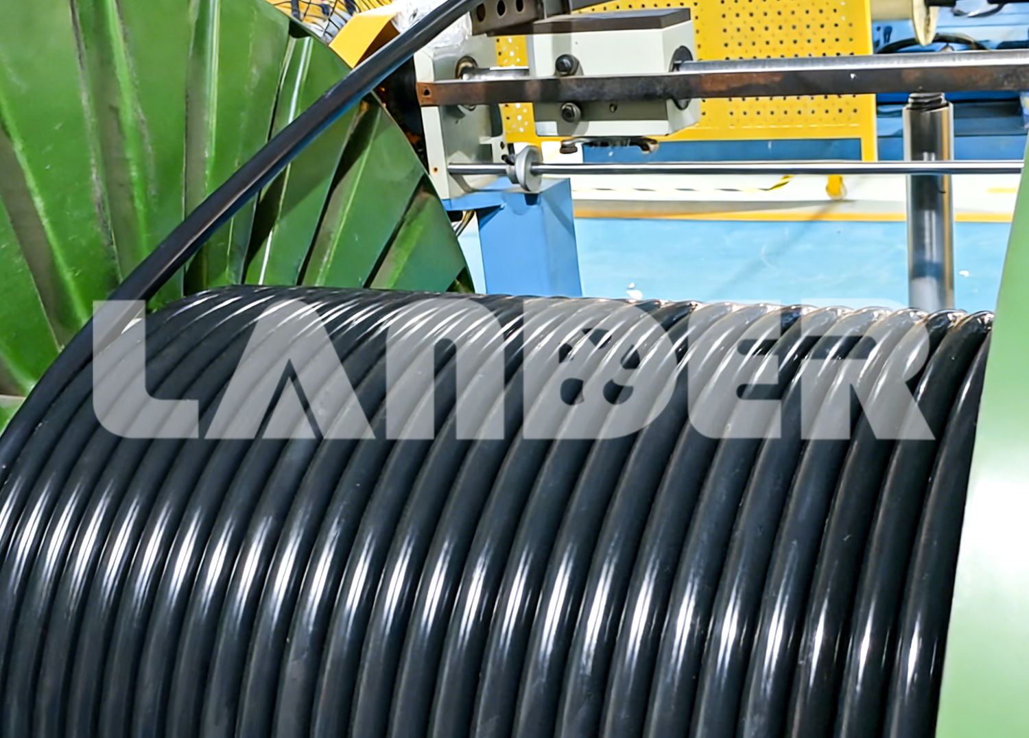 Sheathing Outer Protection-3