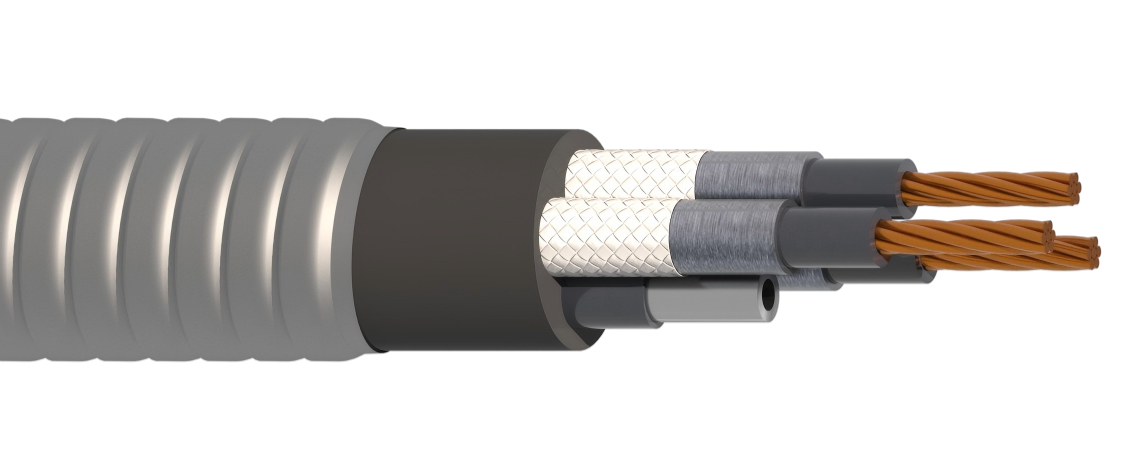 Motor Lead Extension Cable (MLE Cable) - Lander