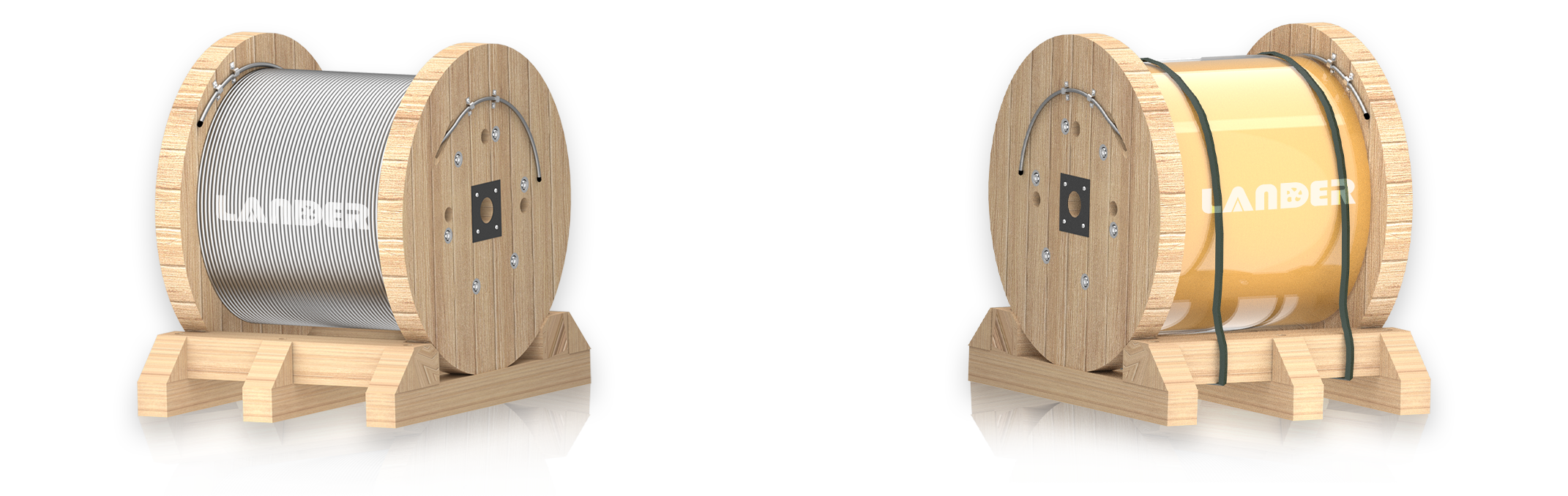 Incoloy 825 Tube - Lander