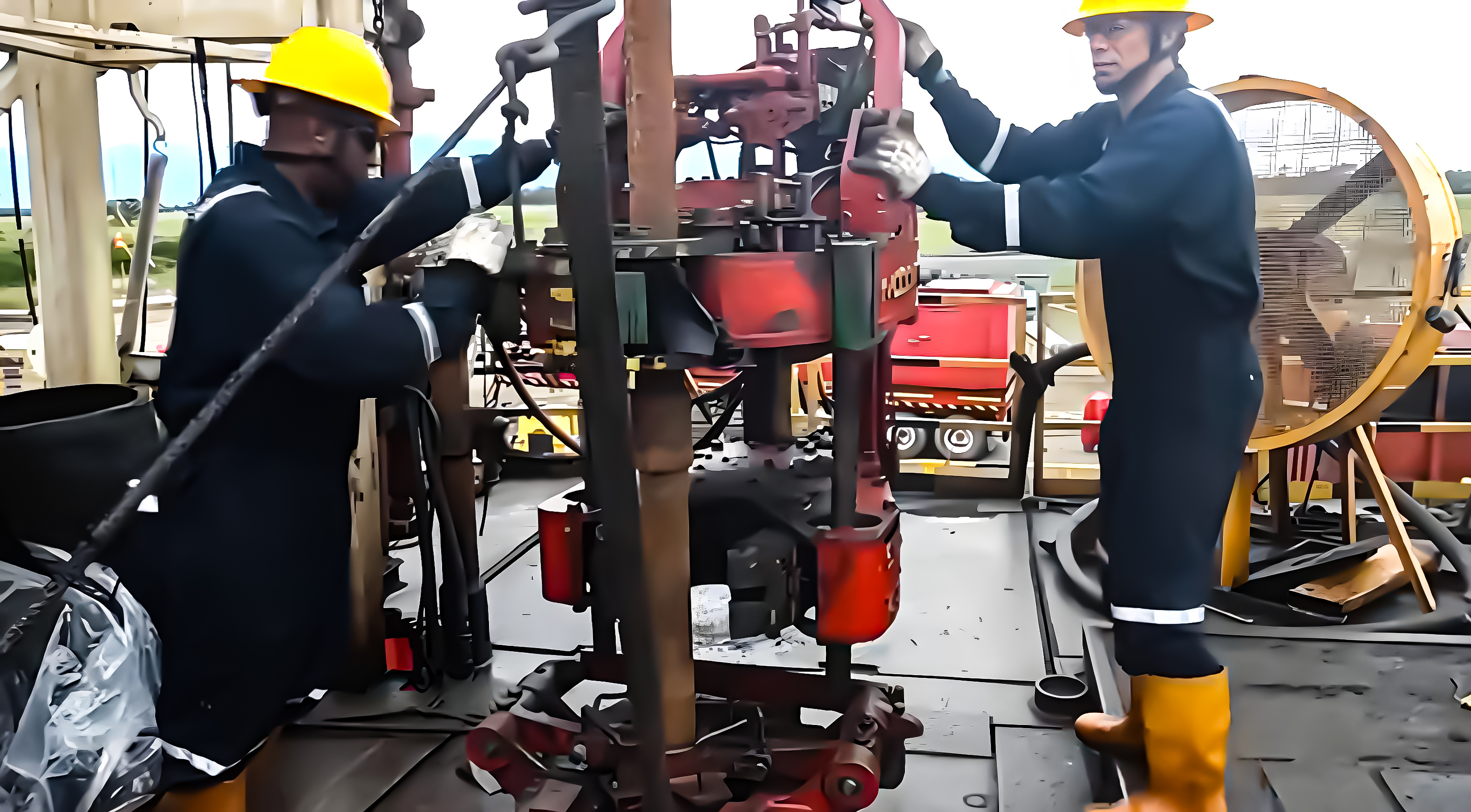 Oil Prices Expected to Ease in 2026 Amid Rising Supply Glut Pressures - Lander