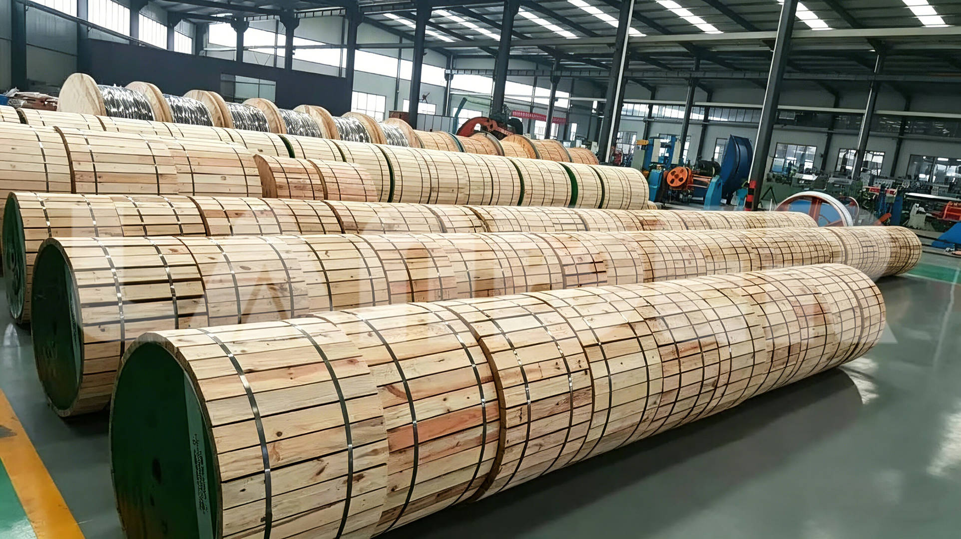 The Guide to Oil & Gas Cables (2025–2034) - Lander