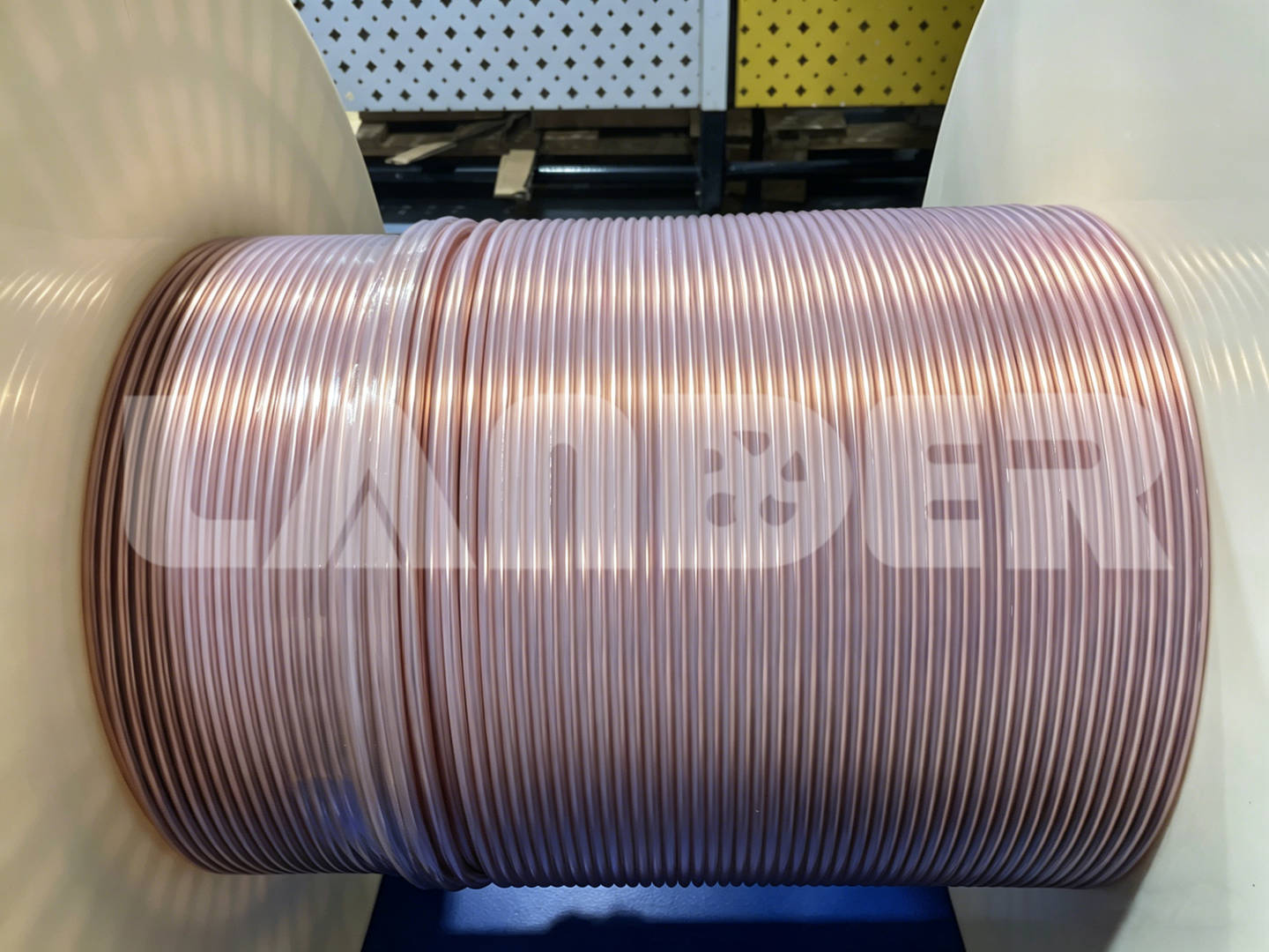 The Guide to Oil & Gas Cables (2025–2034) - Lander